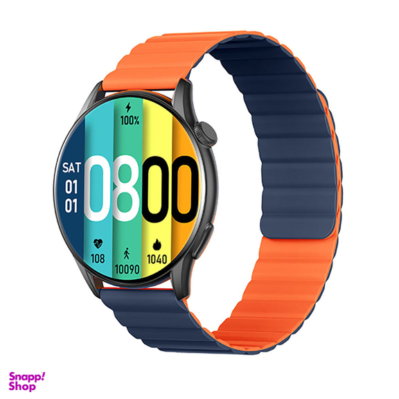 ساعت هوشمند مدل Kieslect Calling Watch Kr Pro