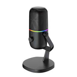 میکروفون استریم گیمینگ هایلو مدل Stream Microphone Gx1