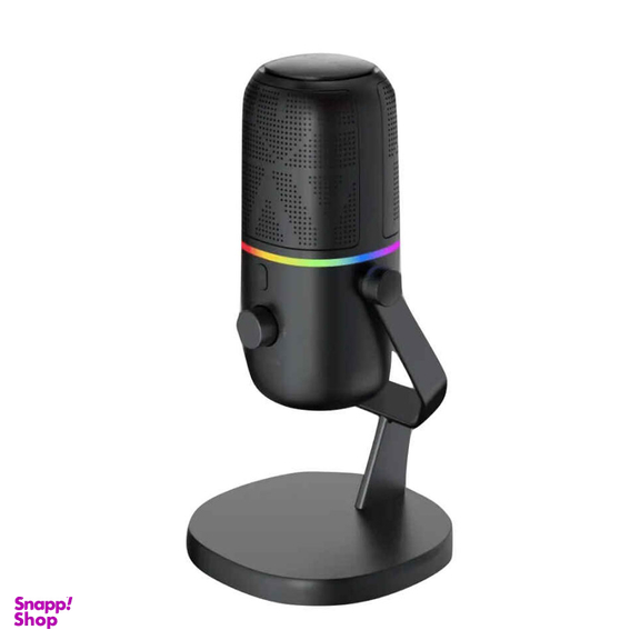 میکروفون استریم گیمینگ هایلو مدل Stream Microphone Gx1