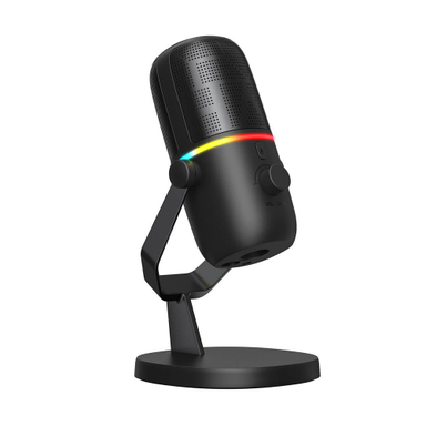 میکروفون استریم گیمینگ هایلو مدل Stream Microphone Gx1