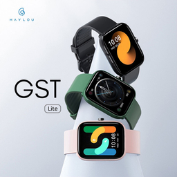 ساعت هوشمند شیائومی مدل Haylou Gst Lite Ls13