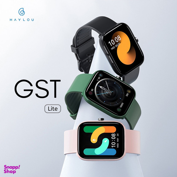 ساعت هوشمند شیائومی مدل Haylou Gst Lite Ls13