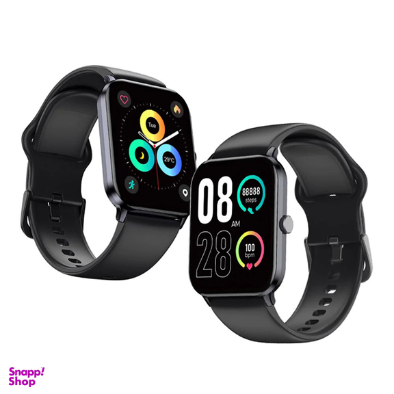 ساعت هوشمند کیوسی وای مدل Smartwatch Gtc