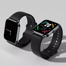 ساعت هوشمند کیوسی وای مدل Smartwatch Gtc