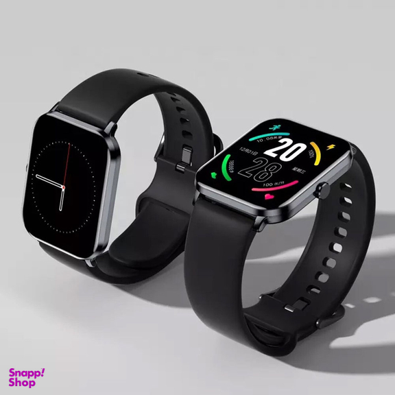 ساعت هوشمند کیوسی وای مدل Smartwatch Gtc