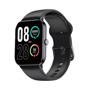 ساعت هوشمند کیوسی وای مدل Smartwatch Gtc