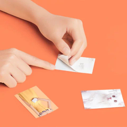 پرینتر قابل حمل موبایل شیائومی مدل Mi Portable Pocket Photo Printer