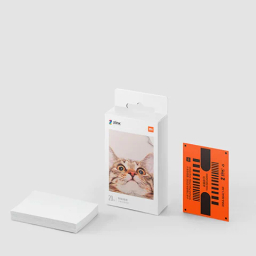 پرینتر قابل حمل موبایل شیائومی مدل Mi Portable Pocket Photo Printer