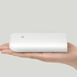 پرینتر قابل حمل موبایل شیائومی مدل Mi Portable Pocket Photo Printer