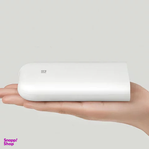 پرینتر قابل حمل موبایل شیائومی مدل Mi Portable Pocket Photo Printer