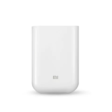 پرینتر قابل حمل موبایل شیائومی مدل Mi Portable Pocket Photo Printer