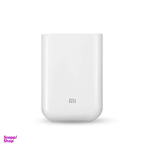 پرینتر قابل حمل موبایل شیائومی مدل Mi Portable Pocket Photo Printer
