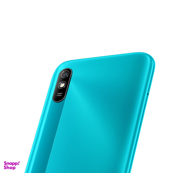 گوشی موبایل شیائومی مدل Redmi 9A M2006C3LG ظرفیت 32 گیگابایت و رم 2 گیگابایت