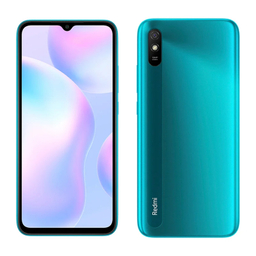 گوشی موبایل شیائومی مدل Redmi 9A M2006C3LG ظرفیت 32 گیگابایت و رم 2 گیگابایت