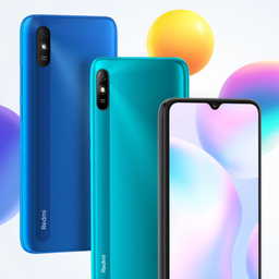 گوشی موبایل شیائومی مدل Redmi 9A M2006C3LG ظرفیت 32 گیگابایت و رم 2 گیگابایت