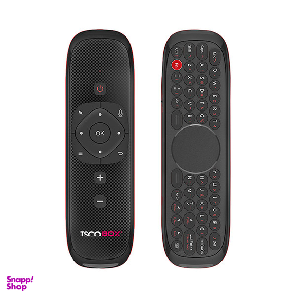 ریموت ایر ماوس تسکو (Tsco) مدل TRC 192T