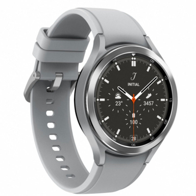 ساعت هوشمند سامسونگ (Samsung) مدل Galaxy Watch 4 Classic 46mm SM - R890
