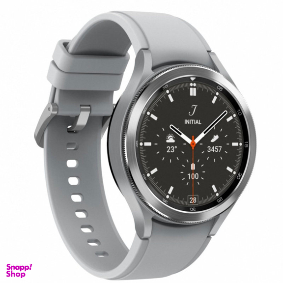 ساعت هوشمند سامسونگ (Samsung) مدل Galaxy Watch 4 Classic 46mm SM - R890