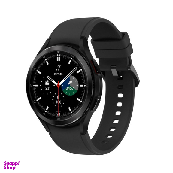 ساعت هوشمند سامسونگ (Samsung) مدل Galaxy Watch 4 Classic 46mm SM - R890