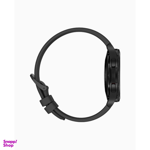 ساعت هوشمند سامسونگ (Samsung) مدل Galaxy Watch 4 Classic 46mm SM - R890