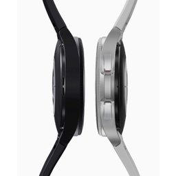ساعت هوشمند سامسونگ (Samsung) مدل Galaxy Watch 4 Classic 46mm SM - R890