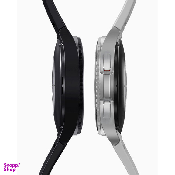 ساعت هوشمند سامسونگ (Samsung) مدل Galaxy Watch 4 Classic 46mm SM - R890