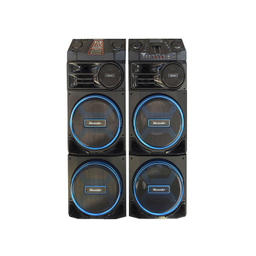 اسپیکر مکسیدر (Maxeeder) مدل AL- 220