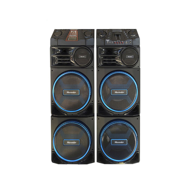 اسپیکر مکسیدر (Maxeeder) مدل AL- 220