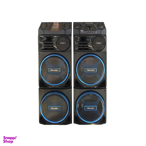 اسپیکر مکسیدر (Maxeeder) مدل AL- 220