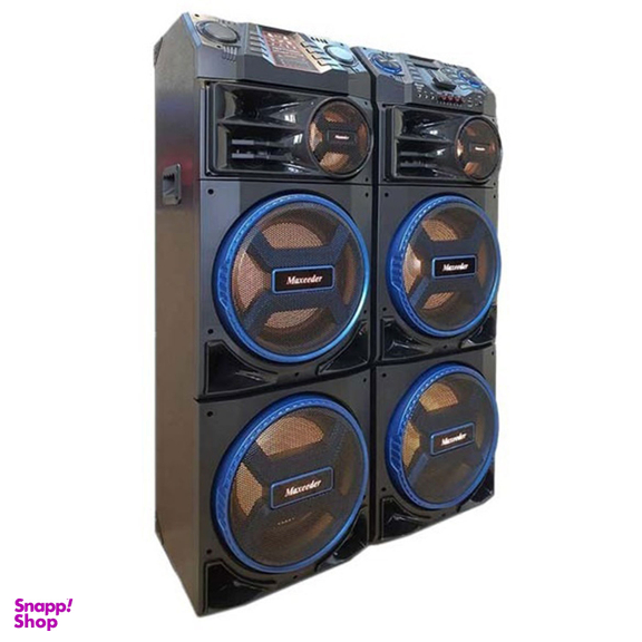 اسپیکر مکسیدر (Maxeeder) مدل AL- 220