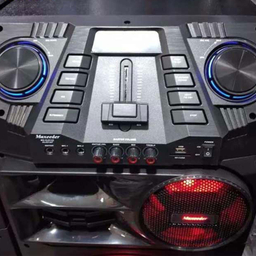 اسپیکر مکسیدر (Maxeeder) مدل AL- 220