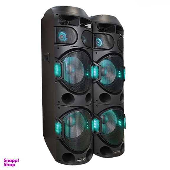 اسپیکر مکسیدر (Maxeeder) مدل AL- 223