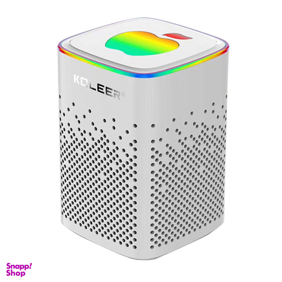 اسپیکر بلوتوثی قابل حمل کلر (Koleer) مدل S818