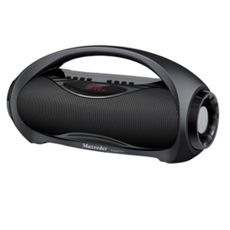 اسپیکر بلوتوثی قابل حمل مکسیدر (Maxeeder) مدل MX-KT16