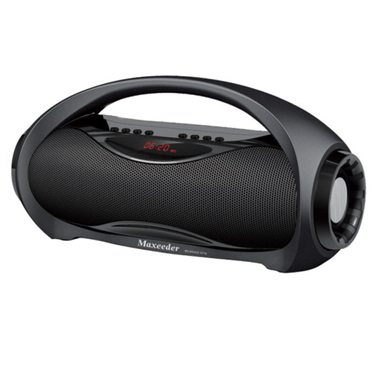 اسپیکر بلوتوثی قابل حمل مکسیدر (Maxeeder) مدل MX-KT16