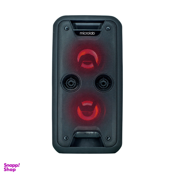 اسپیکر بلوتوثی قابل حمل میکرولب (Microlab) مدل BT-560
