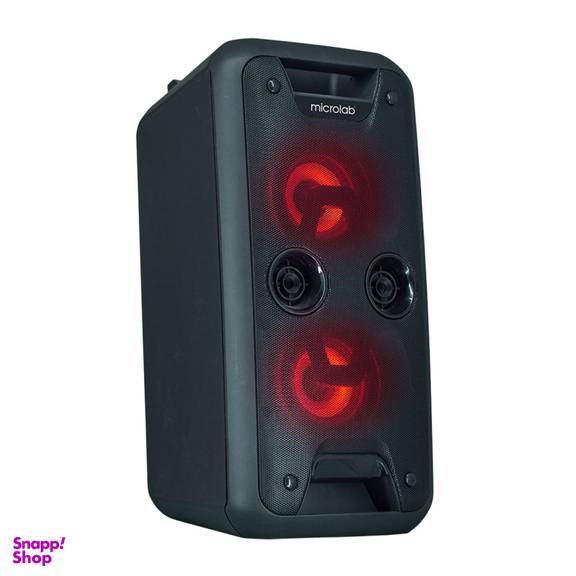 اسپیکر بلوتوثی قابل حمل میکرولب (Microlab) مدل BT-560