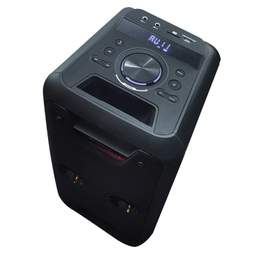 اسپیکر بلوتوثی قابل حمل میکرولب (Microlab) مدل BT-560