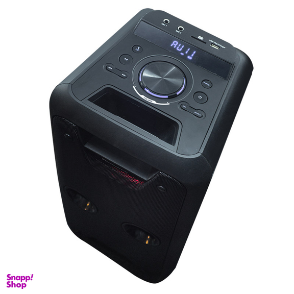اسپیکر بلوتوثی قابل حمل میکرولب (Microlab) مدل BT-560