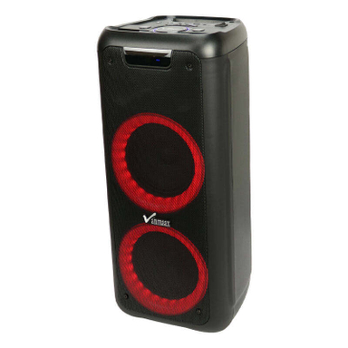 اسپیکر بلوتوثی قابل حمل وان مکس (One max) مدل Max-350