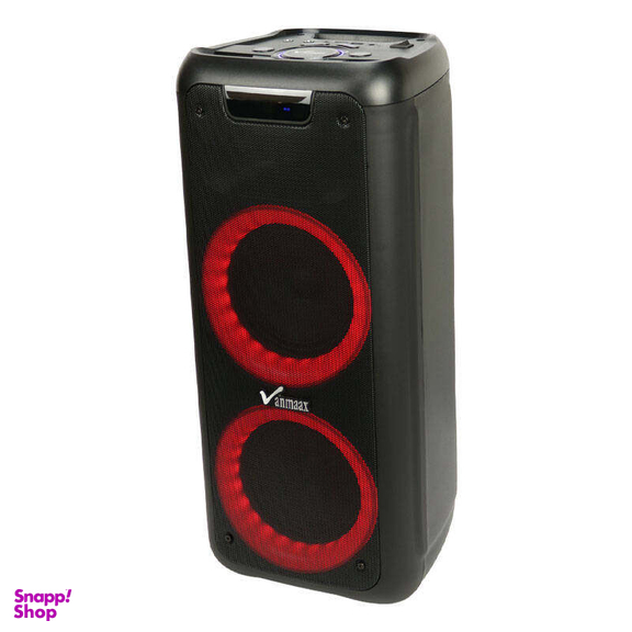 اسپیکر بلوتوثی قابل حمل وان مکس (One max) مدل Max-350