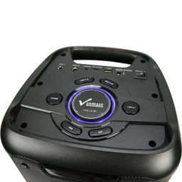 اسپیکر بلوتوثی قابل حمل وان مکس (One max) مدل Max-350