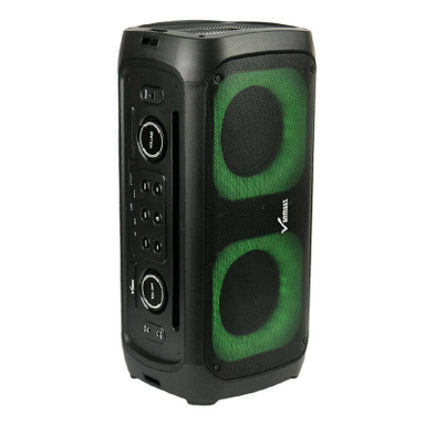 اسپیکر بلوتوثی قابل حمل وان مکس (One max) مدل Max-550