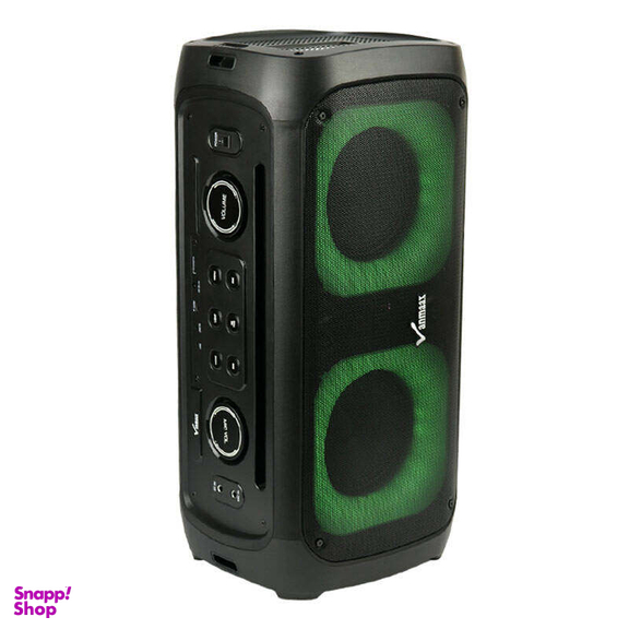 اسپیکر بلوتوثی قابل حمل وان مکس (One max) مدل Max-550