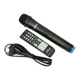 اسپیکر بلوتوثی قابل حمل وان مکس (One max) مدل Max-750
