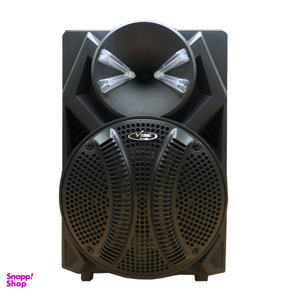 اسپیکر چمدانی وان مکس (One max) مدل Max-100
