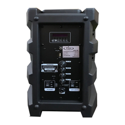 اسپیکر چمدانی وان مکس (One max) مدل Max-100