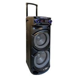 اسپیکر چمدانی وان مکس (One max) مدل Max-1000