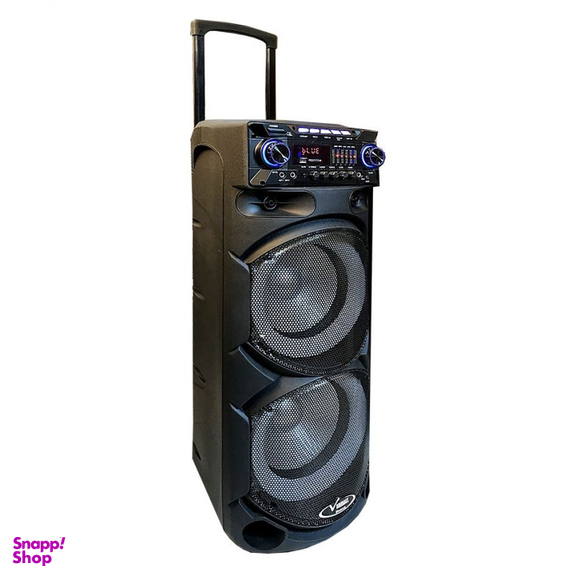 اسپیکر چمدانی وان مکس (One max) مدل Max-1000
