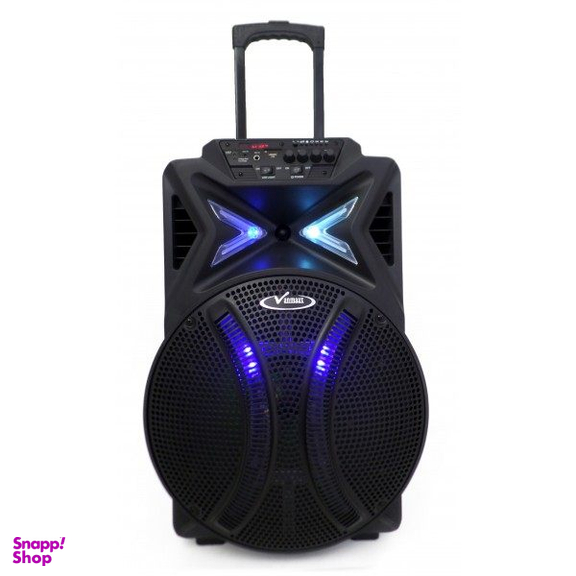 اسپیکر چمدانی وان مکس (One max) مدل Max-300